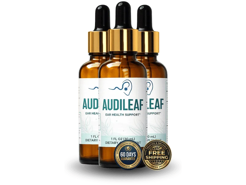 Buy AudiLeaf