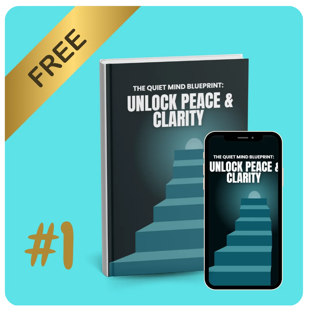 FREE BONUS #1: Sound Clarity Blueprint