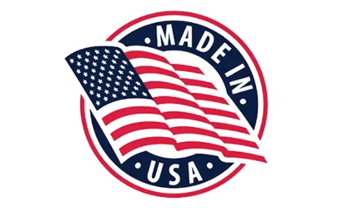 AudiLeaf Made In Usa